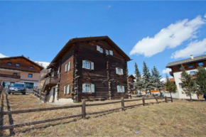 Chalet San Valentino - Happy Rentals